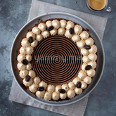 Grains de Café en Chocolat 50% Cacao 100gr